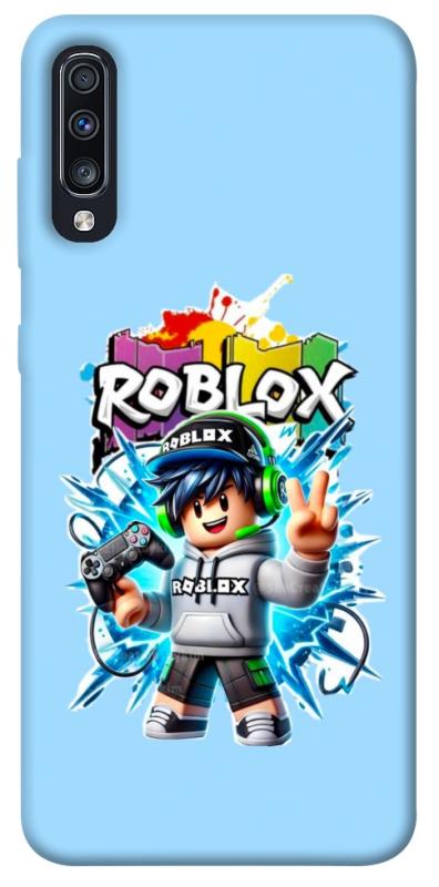 Чехол itsPrint Energy boy для Samsung Galaxy A70 (A705F), игры, купить оптом с доставкой