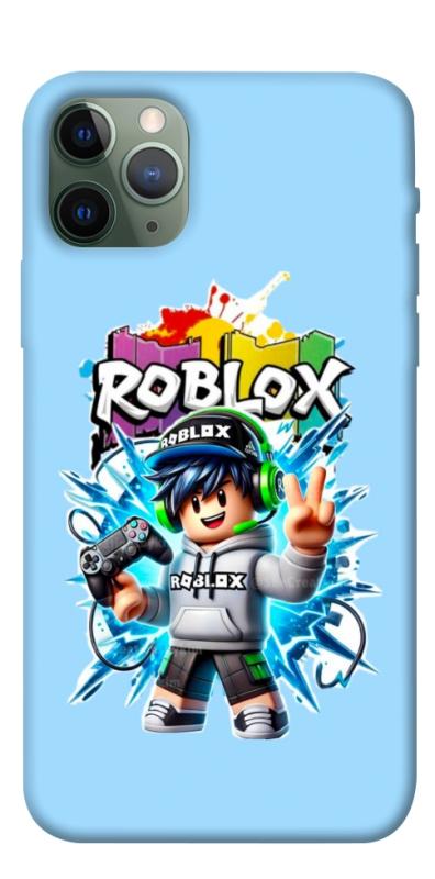 Чехол itsPrint Energy boy для Apple iPhone 11 Pro (5.8"), игры, купить оптом с доставкой
