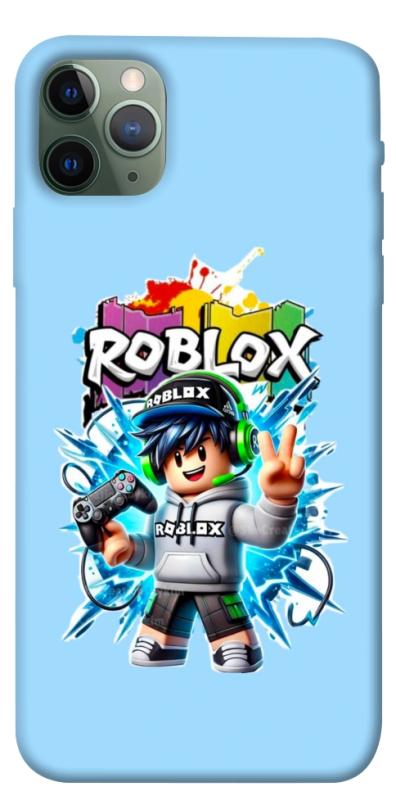 Чехол itsPrint Energy boy для Apple iPhone 11 Pro Max (6.5"), игры, купить оптом с доставкой