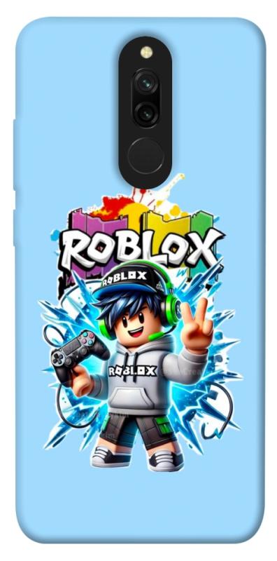 Чехол itsPrint Energy boy для Xiaomi Redmi 8, игры, купить оптом с доставкой