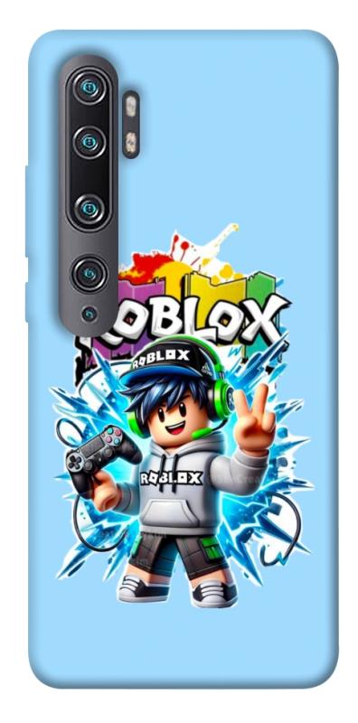 Чехол itsPrint Energy boy для Xiaomi Mi Note 10 / Note 10 Pro / Mi CC9 Pro, игры, купить оптом с доставкой