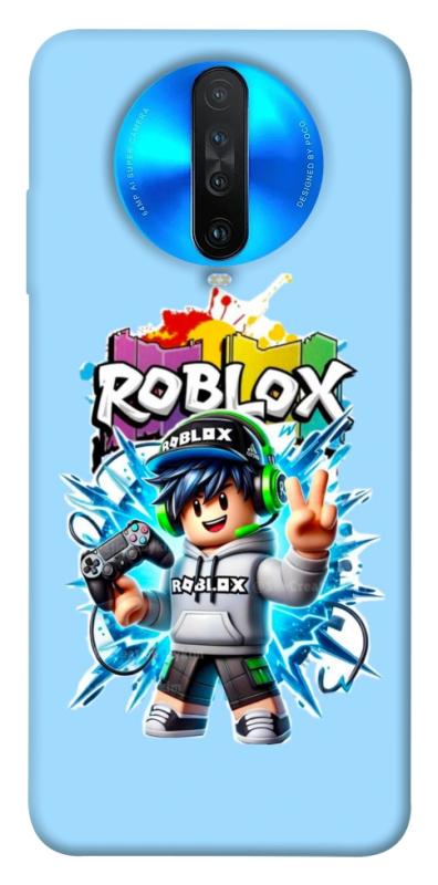 Чехол itsPrint Energy boy для Xiaomi Redmi K30, игры, купить оптом с доставкой