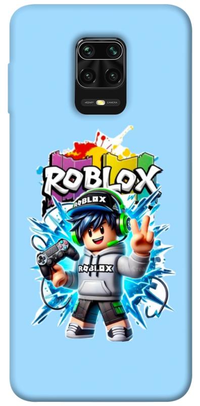 Чехол itsPrint Energy boy для Xiaomi Redmi Note 9s / Note 9 Pro / Note 9 Pro Max, игры, купить оптом с доставкой
