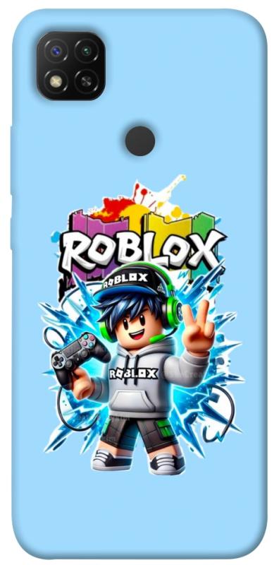Чехол itsPrint Energy boy для Xiaomi Redmi 9C, игры, купить оптом с доставкой
