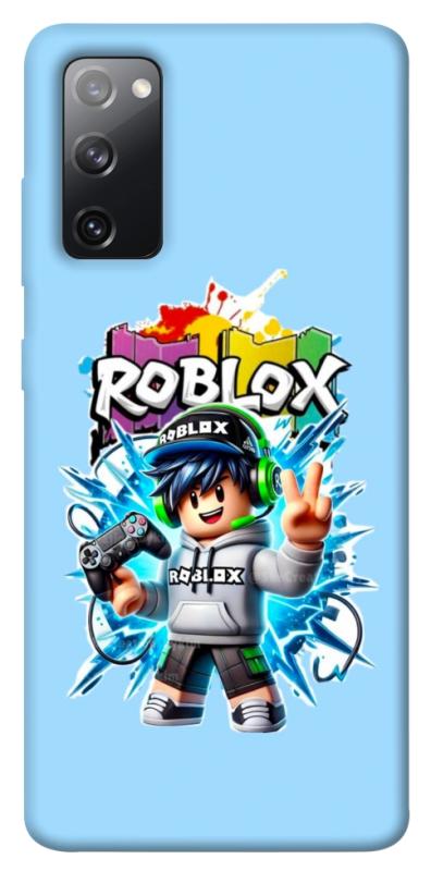 Чехол itsPrint Energy boy для Samsung Galaxy S20 FE, игры, купить оптом с доставкой