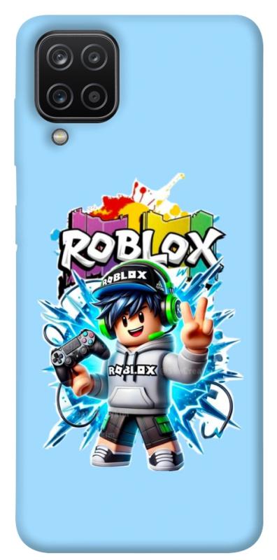 Чехол itsPrint Energy boy для Samsung Galaxy A12, игры, купить оптом с доставкой