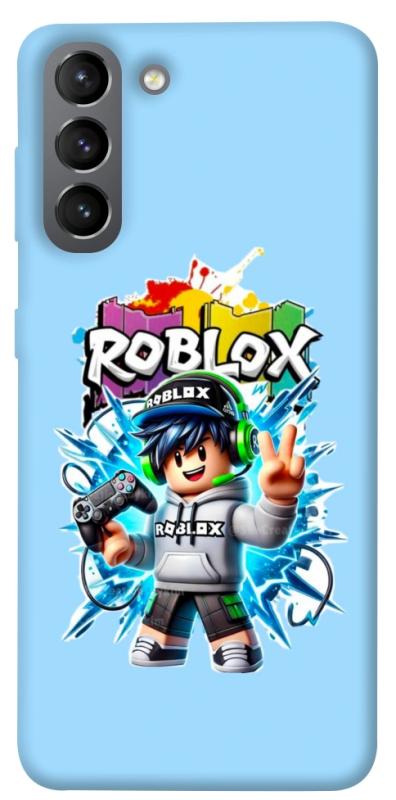 Чехол itsPrint Energy boy для Samsung Galaxy S21, игры, купить оптом с доставкой