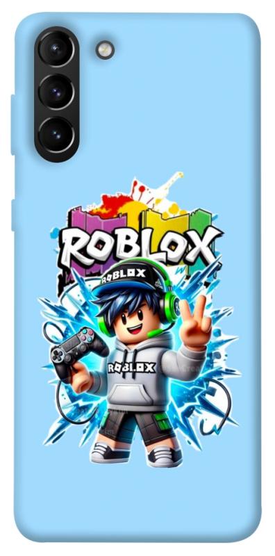 Чехол itsPrint Energy boy для Samsung Galaxy S21+, игры, купить оптом с доставкой