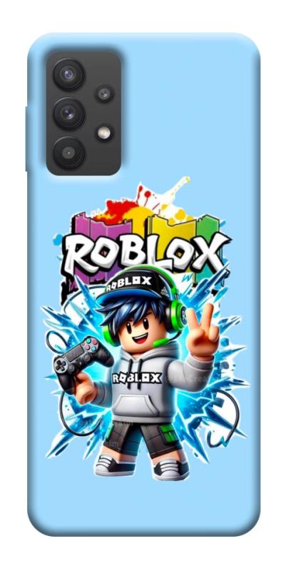 Чехол itsPrint Energy boy для Samsung Galaxy A32 (A326B) 5G, игры, купить оптом с доставкой