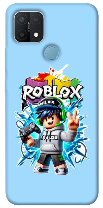 Чехол itsPrint Energy boy для Oppo A15s / A15, игры, купить оптом с доставкой