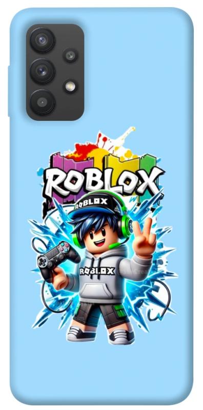 Чехол itsPrint Energy boy для Samsung Galaxy A32 (A325F) 4G, игры, купить оптом с доставкой