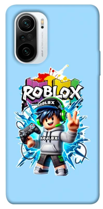 Чехол itsPrint Energy boy для Xiaomi Redmi K40 / K40 Pro / K40 Pro+ / Poco F3, игры, купить оптом с доставкой