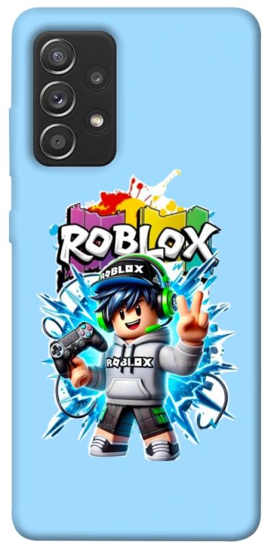Чохол itsPrint Energy boy для Samsung Galaxy A52 4G / A52 5G, ігри, купити оптом з доставкою