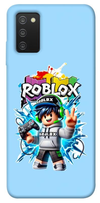 Чехол itsPrint Energy boy для Samsung Galaxy A03s, игры, купить оптом с доставкой
