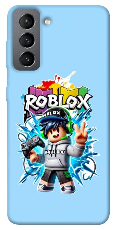 Чехол itsPrint Energy boy для Samsung Galaxy S21 FE, игры, купить оптом с доставкой