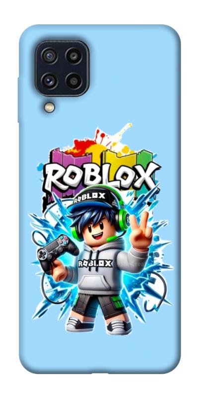 Чехол itsPrint Energy boy для Samsung Galaxy M32, игры, купить оптом с доставкой