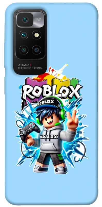 Чехол itsPrint Energy boy для Xiaomi Redmi 10, игры, купить оптом с доставкой