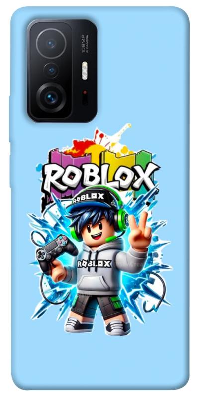 Чехол itsPrint Energy boy для Xiaomi 11T / 11T Pro, игры, купить оптом с доставкой