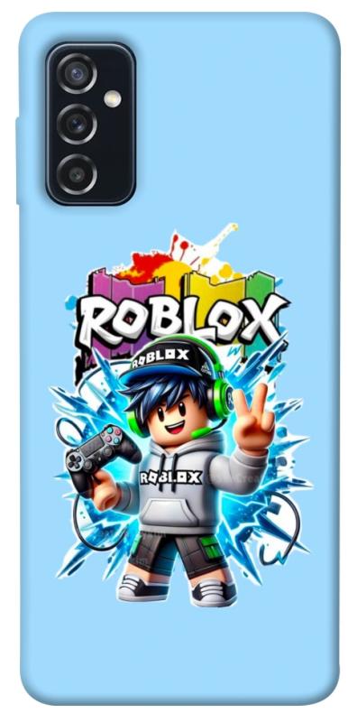 Чехол itsPrint Energy boy для Samsung Galaxy M52, игры, купить оптом с доставкой