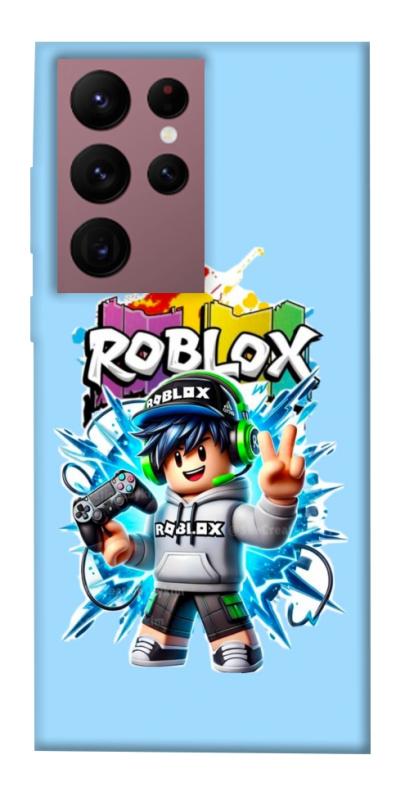 Чохол itsPrint Energy boy для Samsung Galaxy S22 Ultra, ігри, купити оптом з доставкою