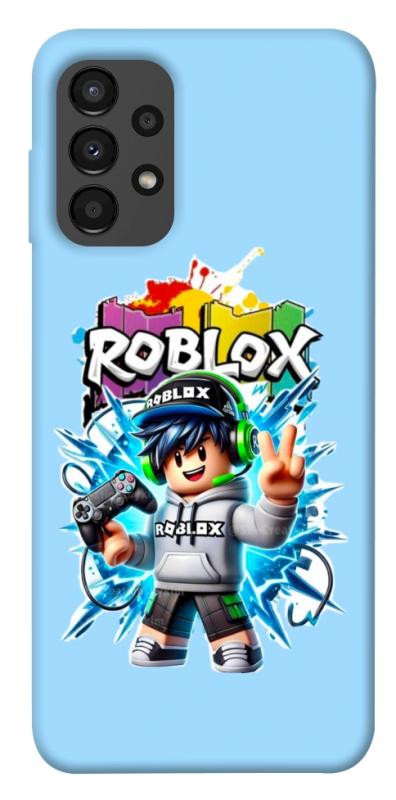 Чехол itsPrint Energy boy для Samsung Galaxy A13 4G, игры, купить оптом с доставкой
