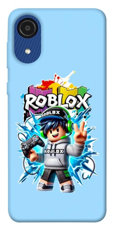 Чехол itsPrint Energy boy для Samsung Galaxy A03 Core, игры, купить оптом с доставкой