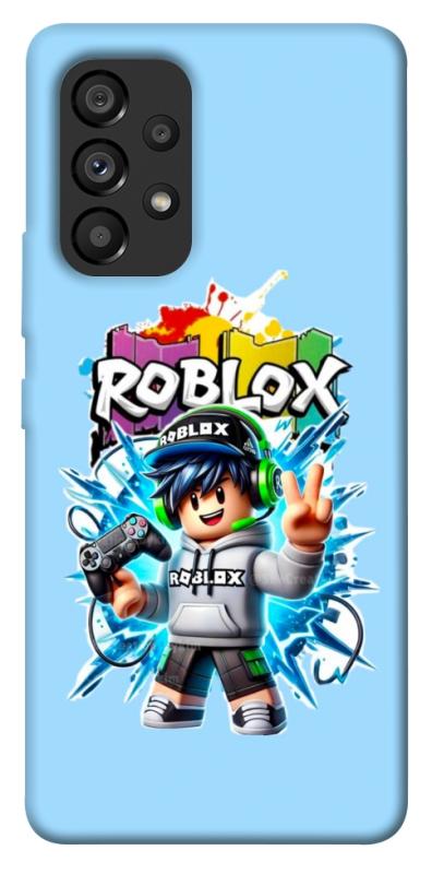 Чехол itsPrint Energy boy для Samsung Galaxy A53 5G, игры, купить оптом с доставкой