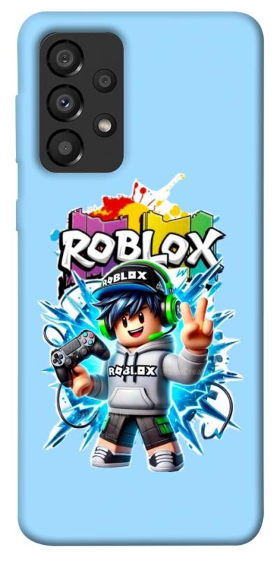 Чехол itsPrint Energy boy для Samsung Galaxy A33 5G, игры, купить оптом с доставкой