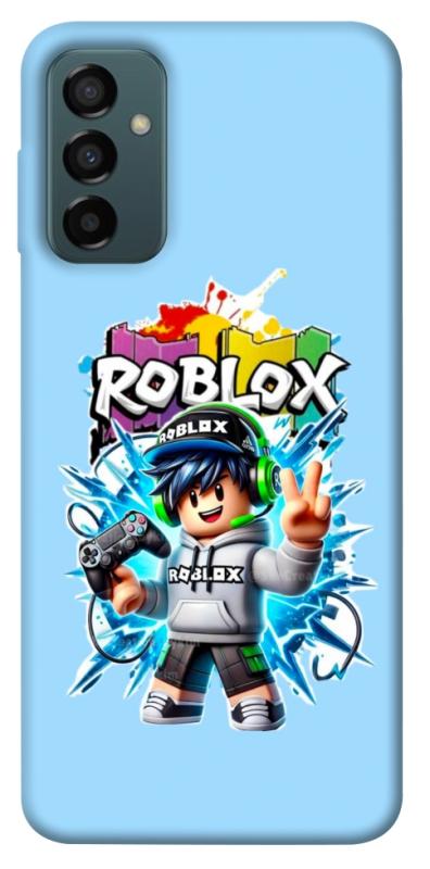 Чехол itsPrint Energy boy для Samsung Galaxy M23 5G, игры, купить оптом с доставкой
