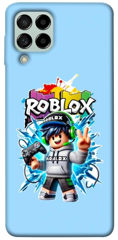 Чехол itsPrint Energy boy для Samsung Galaxy M53 5G, игры, купить оптом с доставкой