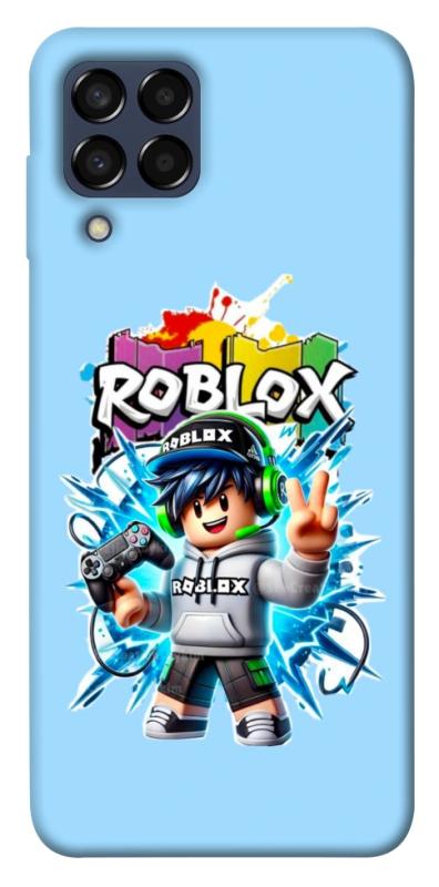 Чехол itsPrint Energy boy для Samsung Galaxy M33 5G, игры, купить оптом с доставкой