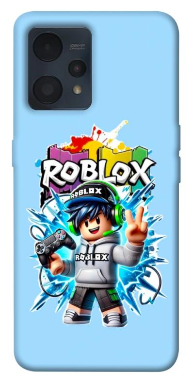 Чехол itsPrint Energy boy для Realme 9 4G / 9 Pro+, игры, купить оптом с доставкой