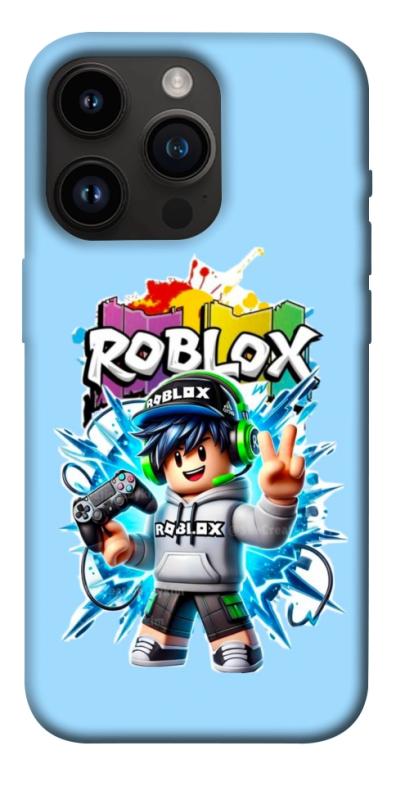 Чехол itsPrint Energy boy для Apple iPhone 14 Pro (6.1"), игры, купить оптом с доставкой