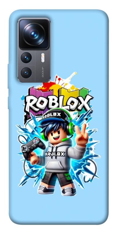 Чехол itsPrint Energy boy для Xiaomi 12T / 12T Pro, игры, купить оптом с доставкой
