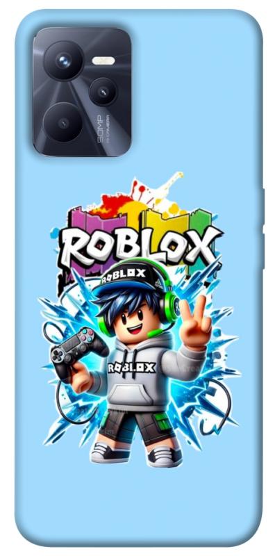 Чехол itsPrint Energy boy для Realme C35, игры, купить оптом с доставкой