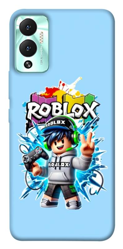 Чехол itsPrint Energy boy для Infinix Hot 12 Play, игры, купить оптом с доставкой