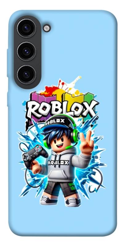 Чехол itsPrint Energy boy для Samsung Galaxy S23, игры, купить оптом с доставкой