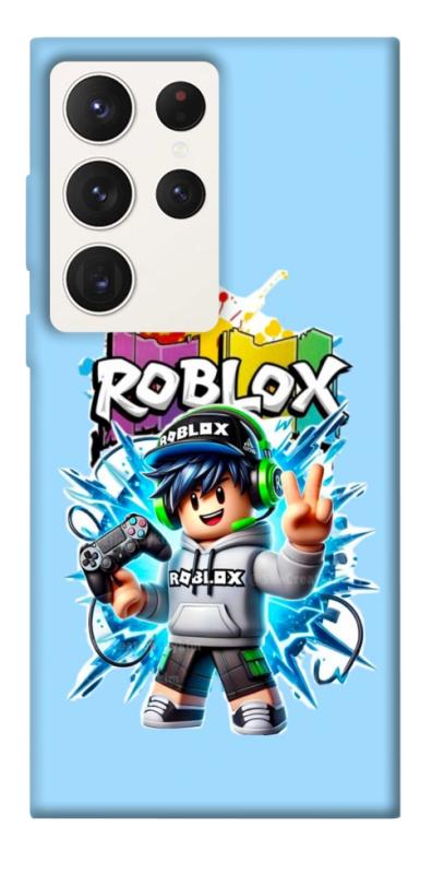 Чехол itsPrint Energy boy для Samsung Galaxy S23 Ultra, игры, купить оптом с доставкой