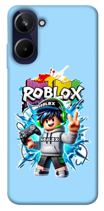 Чехол itsPrint Energy boy для Realme 10 4G, игры, купить оптом с доставкой
