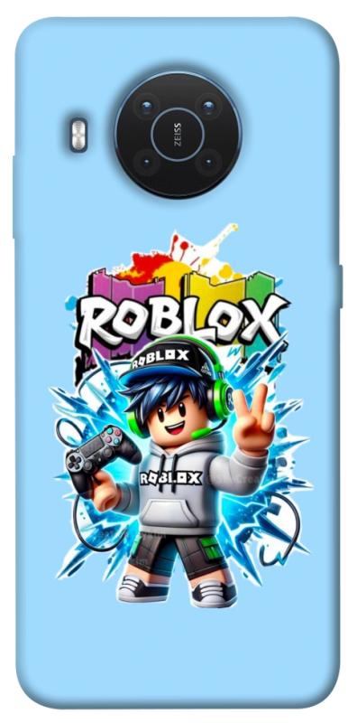 Чохол itsPrint Energy boy для Nokia X10 / X20, ігри, купити оптом з доставкою