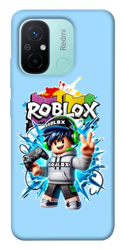 Чехол itsPrint Energy boy для Xiaomi Redmi 12C, игры, купить оптом с доставкой