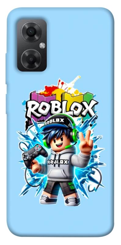 Чехол itsPrint Energy boy для Xiaomi Redmi Note 11R, игры, купить оптом с доставкой