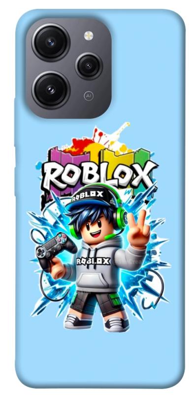 Чехол itsPrint Energy boy для Xiaomi Redmi 12, игры, купить оптом с доставкой