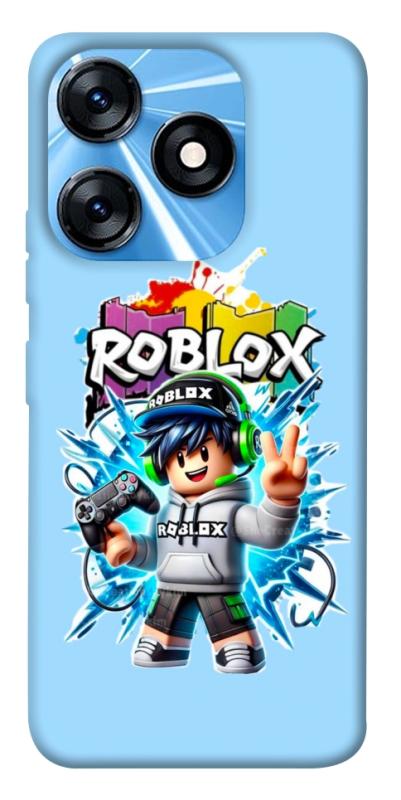 Чехол itsPrint Energy boy для TECNO Spark 10 Pro, игры, купить оптом с доставкой