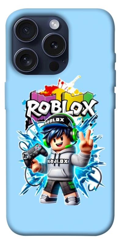 Чехол itsPrint Energy boy для Apple iPhone 15 Pro (6.1"), игры, купить оптом с доставкой