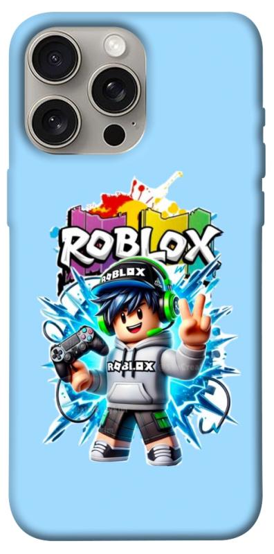 Чехол itsPrint Energy boy для Apple iPhone 15 Pro Max (6.7"), игры, купить оптом с доставкой