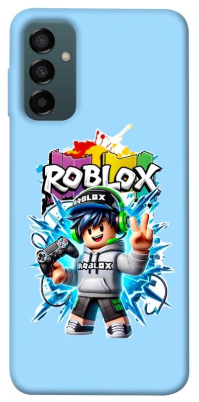 Чехол itsPrint Energy boy для Samsung Galaxy M34 5G, игры, купить оптом с доставкой
