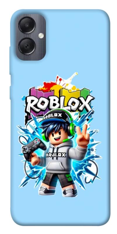 Чехол itsPrint Energy boy для Samsung Galaxy A05, игры, купить оптом с доставкой