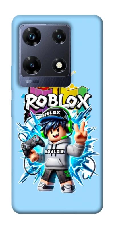 Чехол itsPrint Energy boy для Infinix Note 30 Pro, игры, купить оптом с доставкой