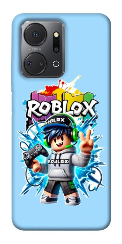 Чехол itsPrint Energy boy для Huawei Honor X7a, игры, купить оптом с доставкой